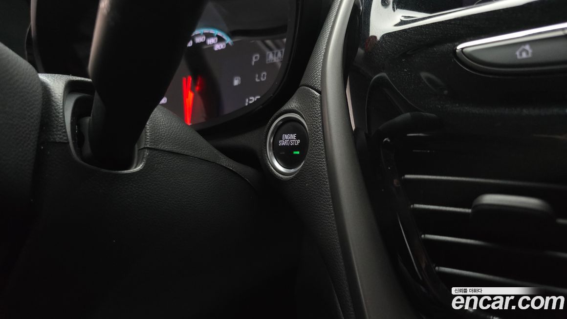 ChevroletGMDaewoo Spark 2022