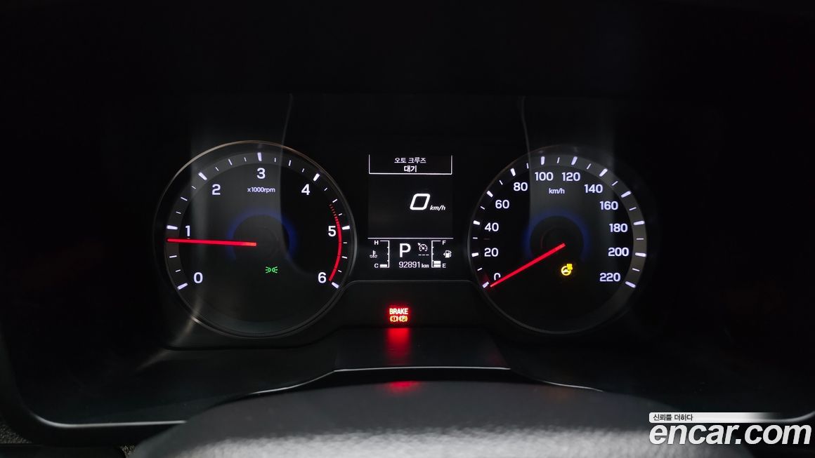 KG_Mobility_Ssangyong TIBOLI 2020