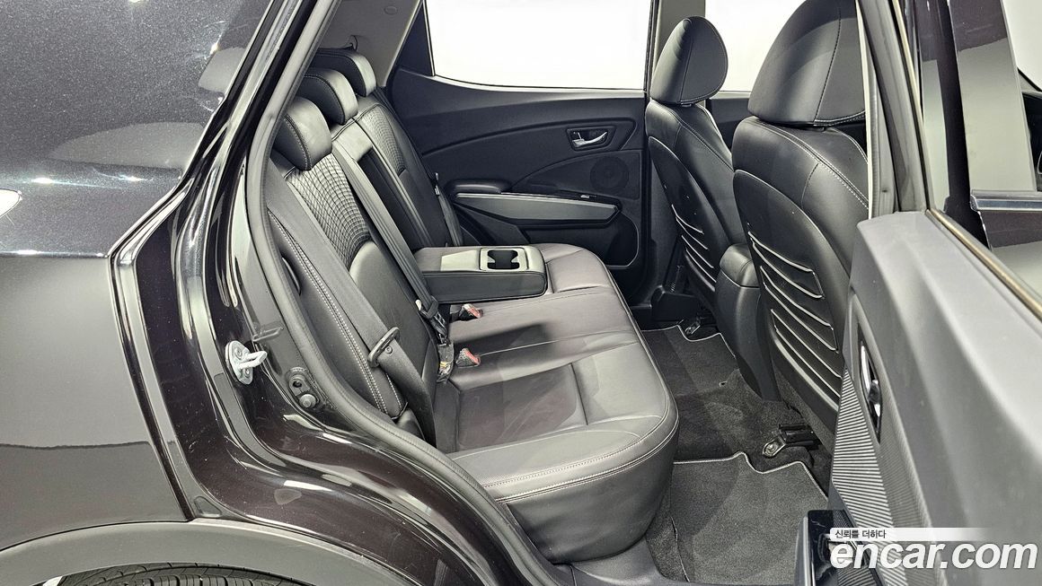 KG_Mobility_Ssangyong TIBOLI 2019