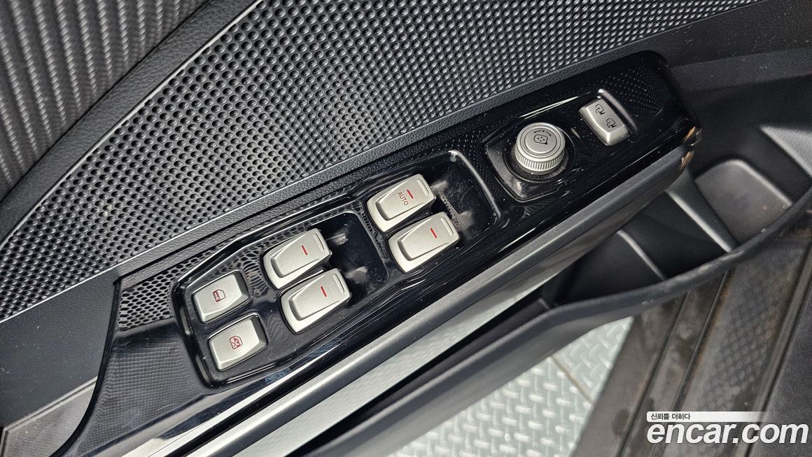 KG_Mobility_Ssangyong TIBOLI 2019