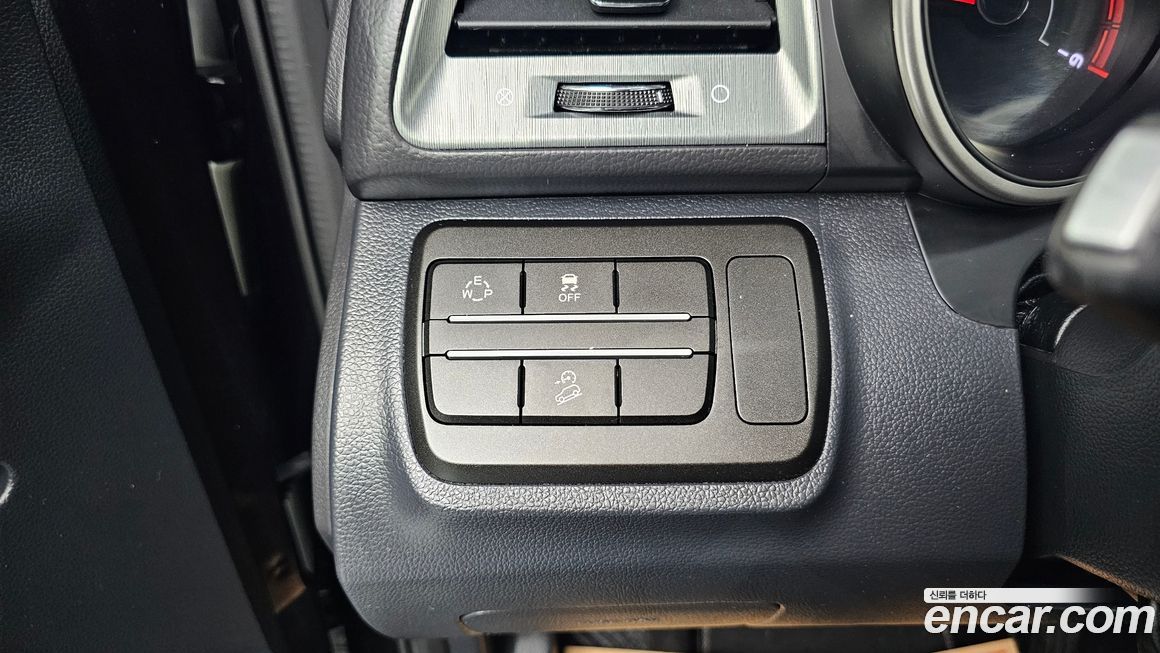 KG_Mobility_Ssangyong TIBOLI 2019