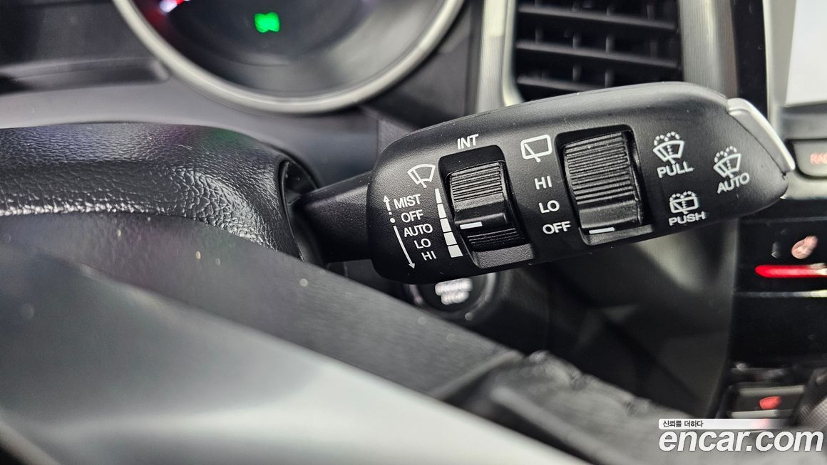 KG_Mobility_Ssangyong TIBOLI 2019