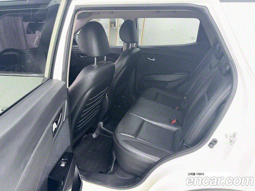 KG_Mobility_Ssangyong TIBOLI 2020