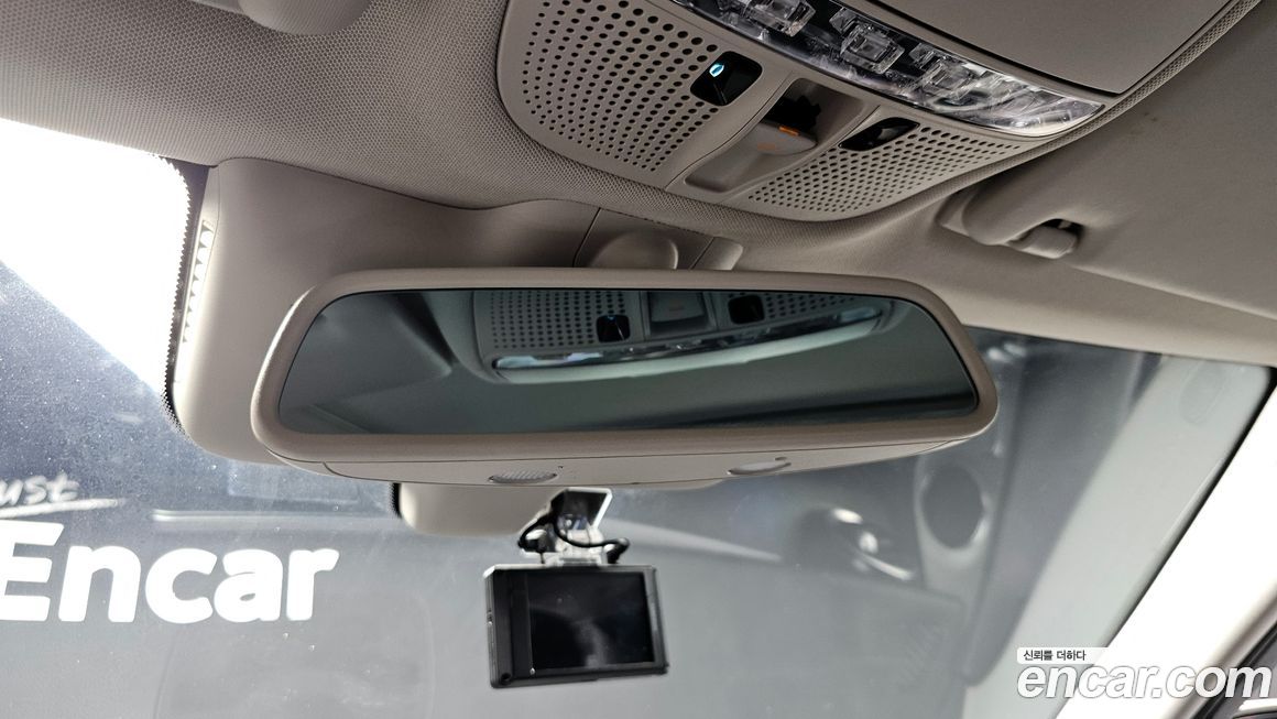 Mercedes-Benz C-Class 2015