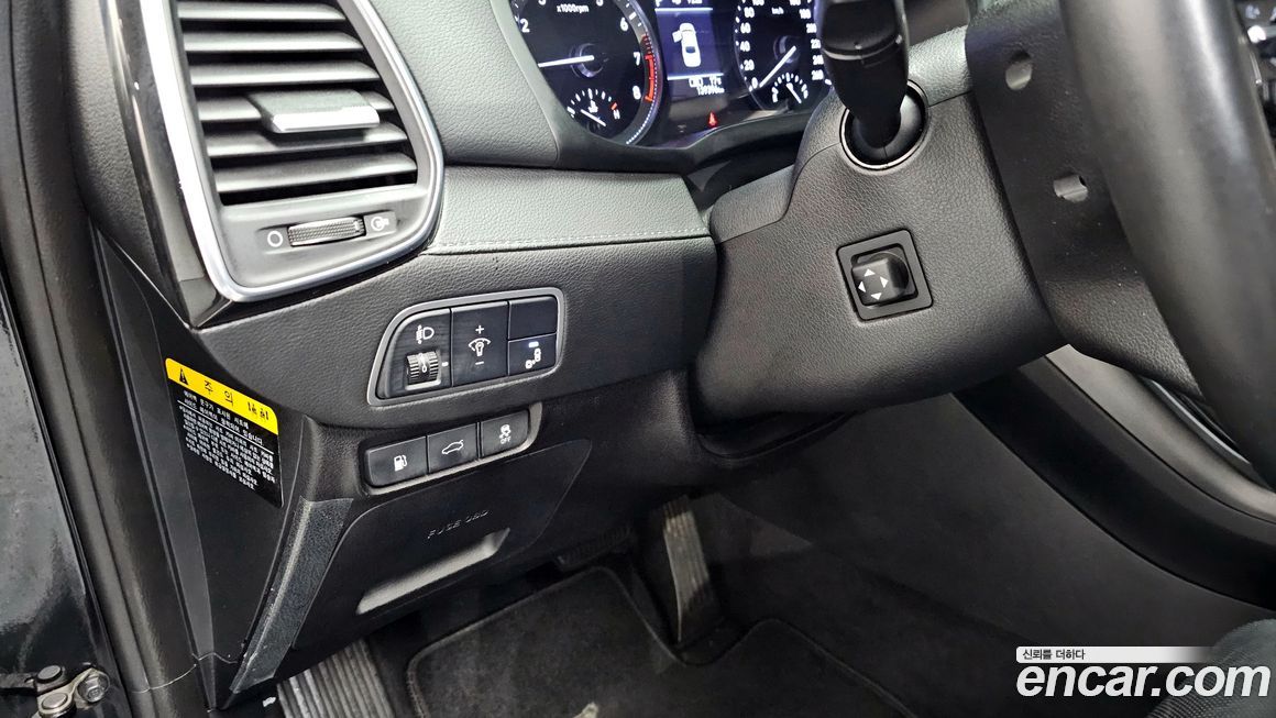 Hyundai Grandeur 2018