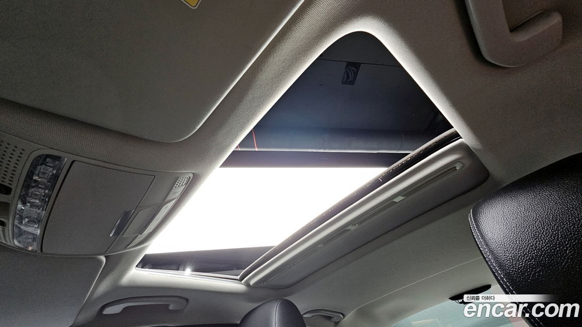 Mercedes-Benz C-Class 2015