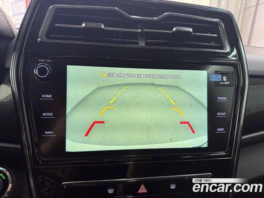 KG_Mobility_Ssangyong TIBOLI 2020