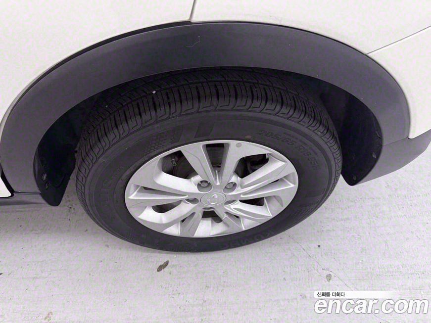 KG_Mobility_Ssangyong TIBOLI 2020