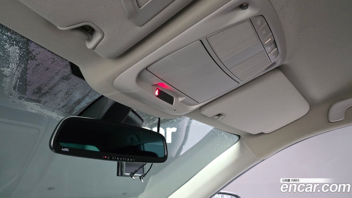 Renault-KoreaSamsung QM6 2020