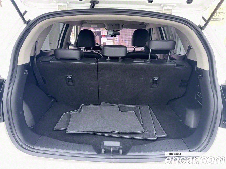 KG_Mobility_Ssangyong TIBOLI 2020