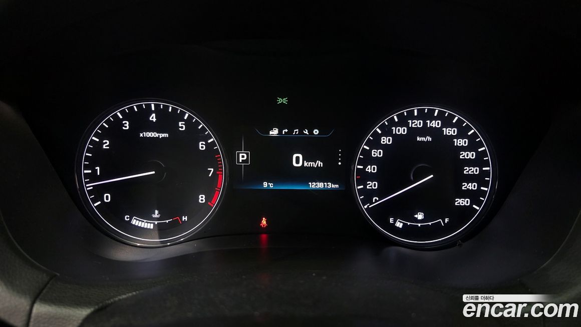 Hyundai Genesis 2014