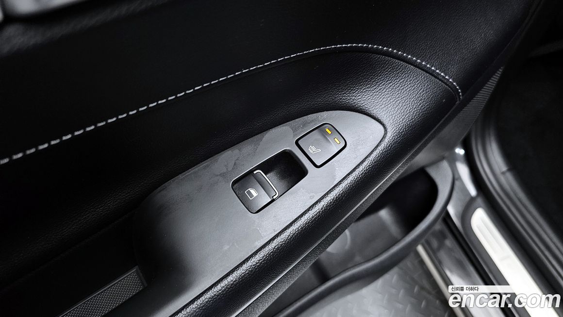 Hyundai Grandeur 2018