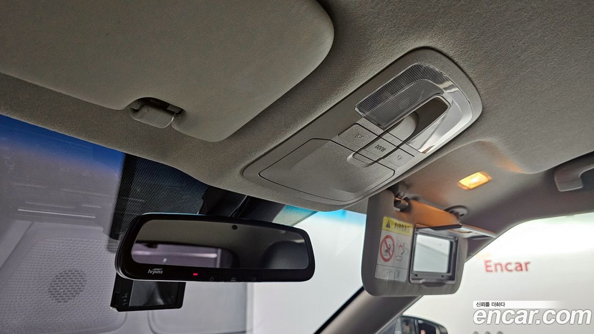 KG_Mobility_Ssangyong TIBOLI 2022