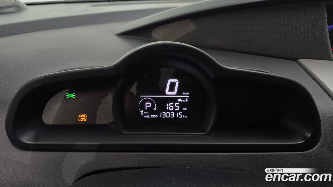 KG_Mobility_Ssangyong KORANDO 2016