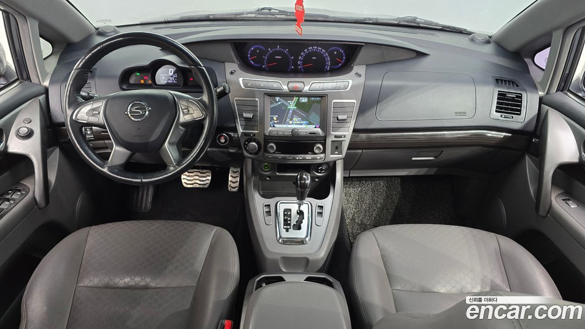 KG_Mobility_Ssangyong KORANDO 2016