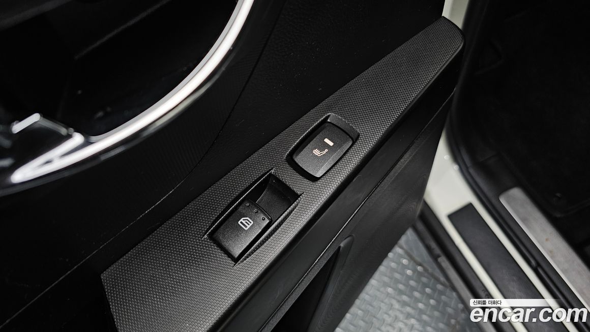 KG_Mobility_Ssangyong KORANDO 2013