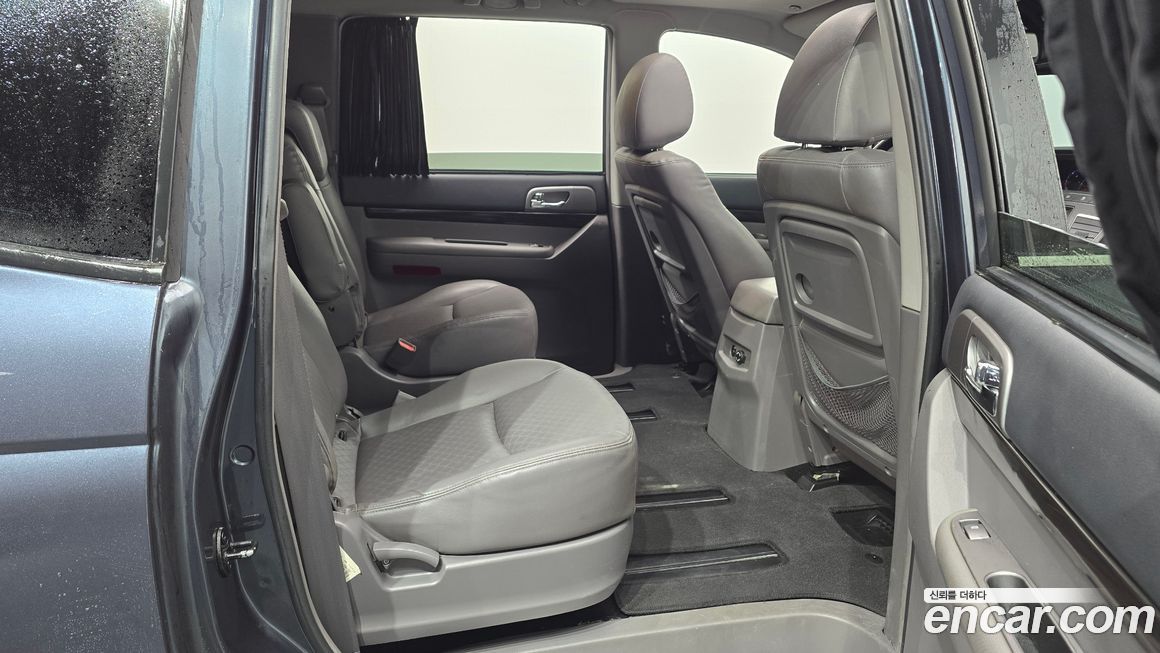 KG_Mobility_Ssangyong KORANDO 2016