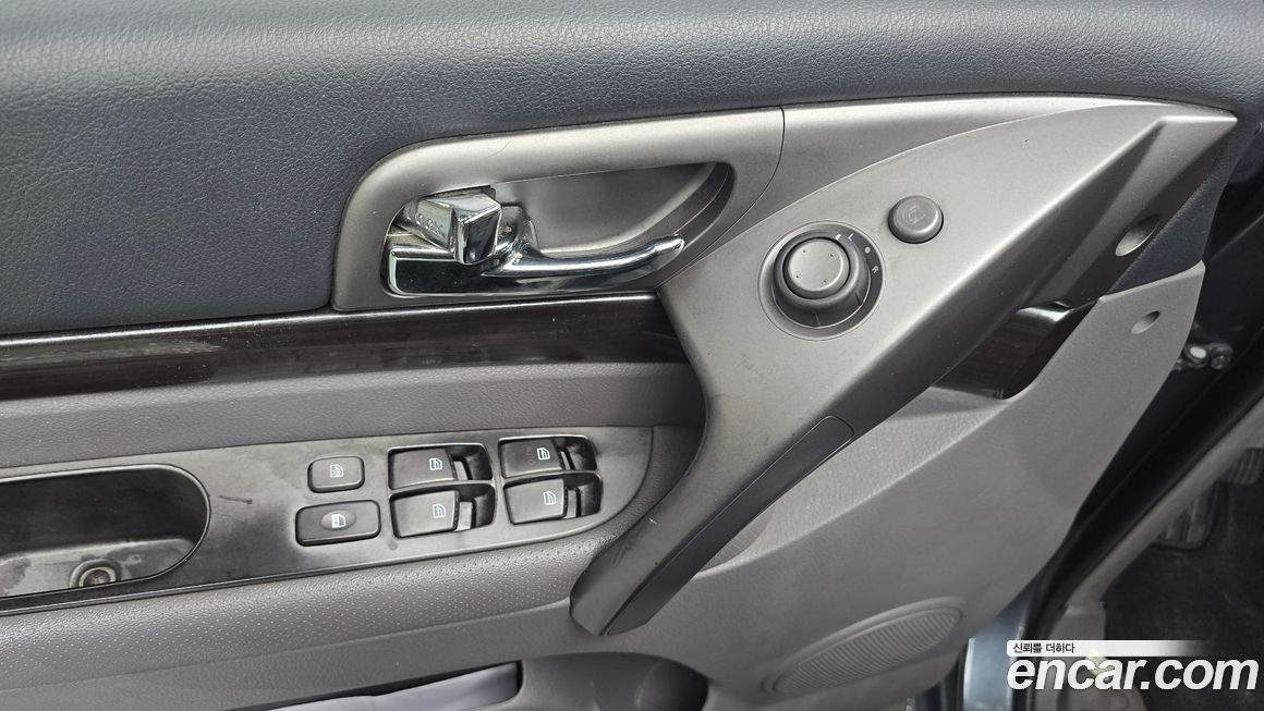 KG_Mobility_Ssangyong KORANDO 2016