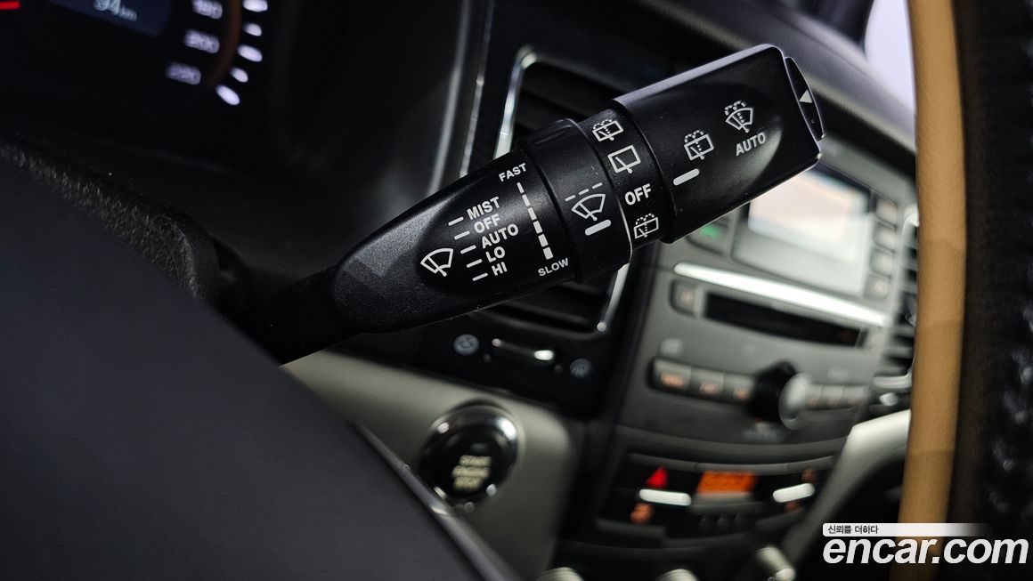 KG_Mobility_Ssangyong KORANDO 2013