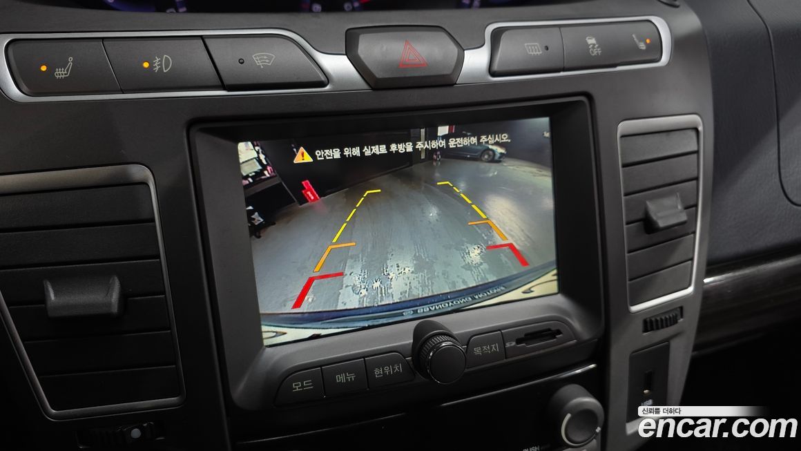 KG_Mobility_Ssangyong KORANDO 2016