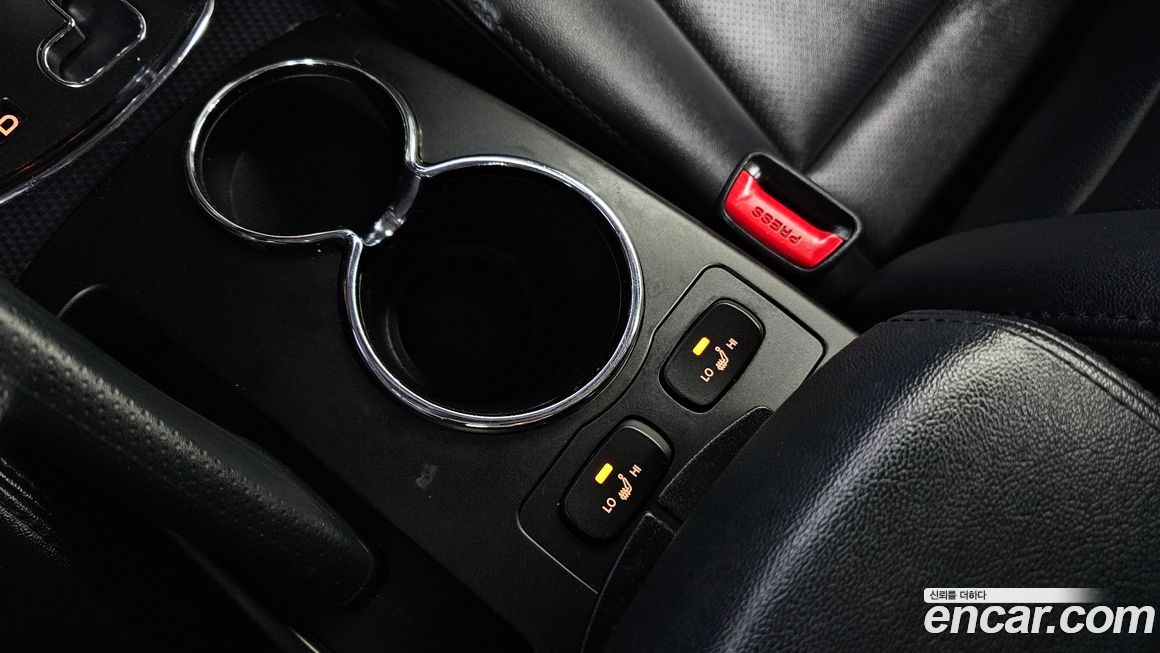 KG_Mobility_Ssangyong KORANDO 2013
