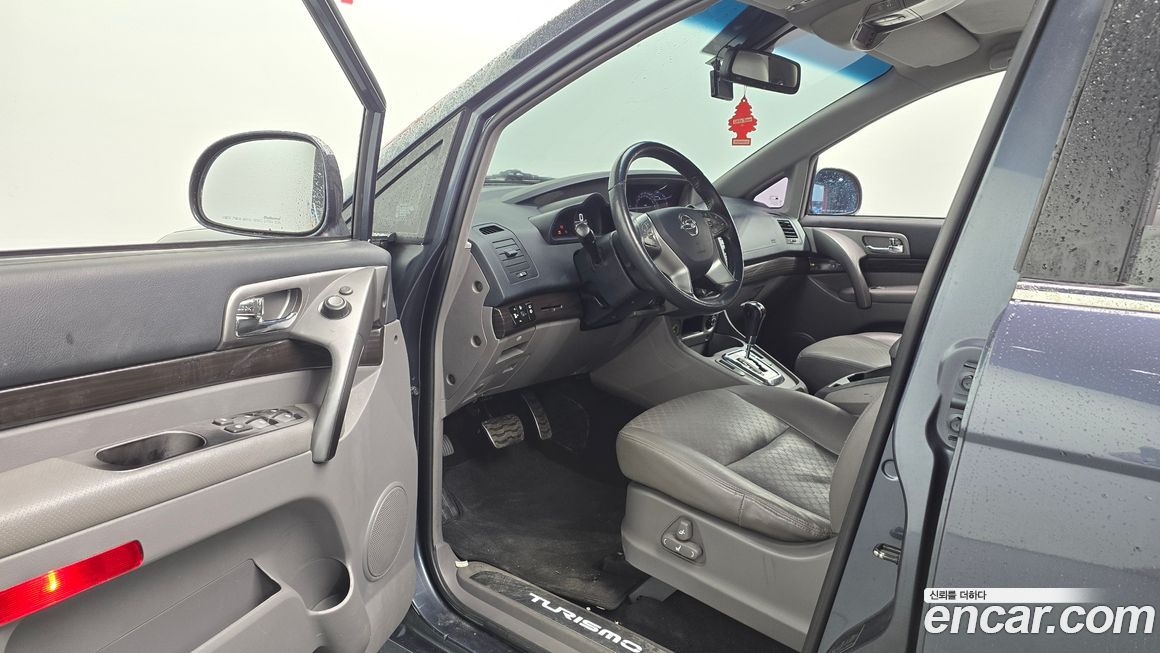 KG_Mobility_Ssangyong KORANDO 2016