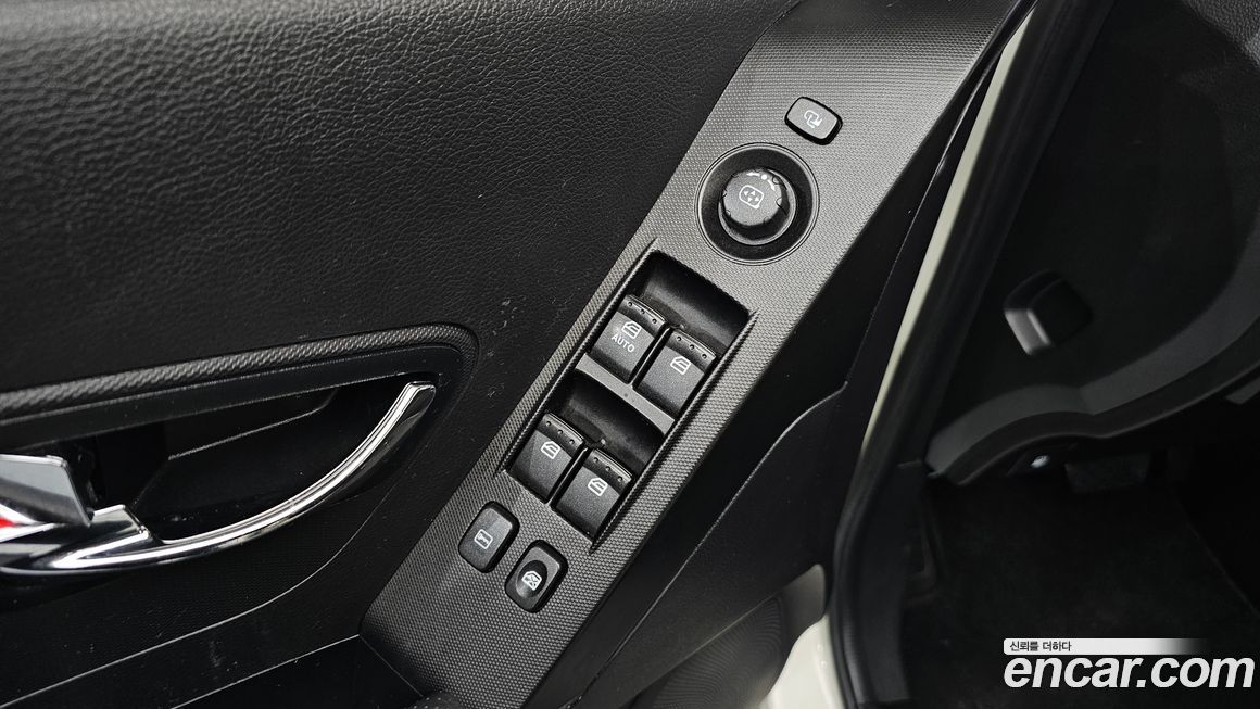 KG_Mobility_Ssangyong KORANDO 2013