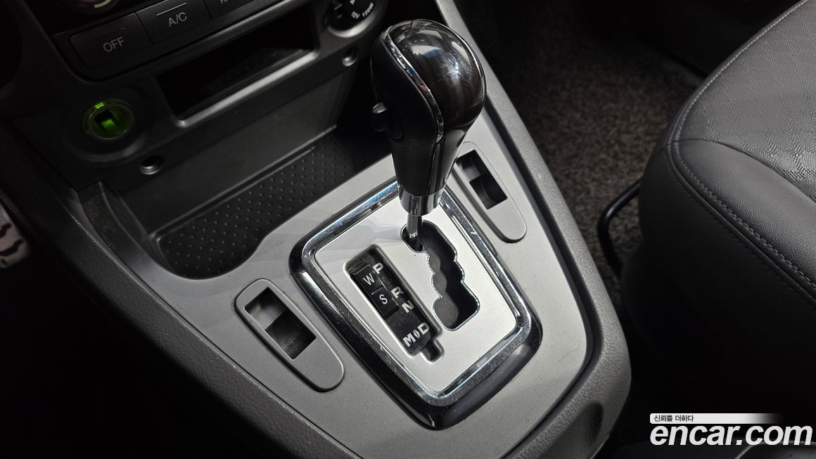 KG_Mobility_Ssangyong KORANDO 2016