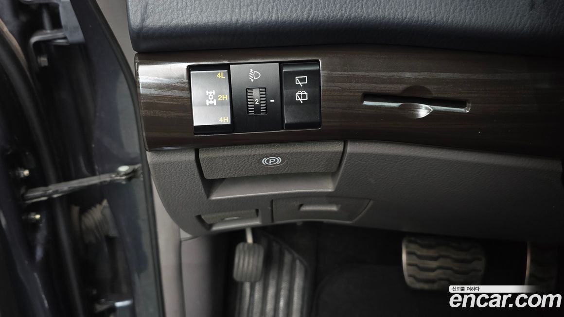 KG_Mobility_Ssangyong KORANDO 2016