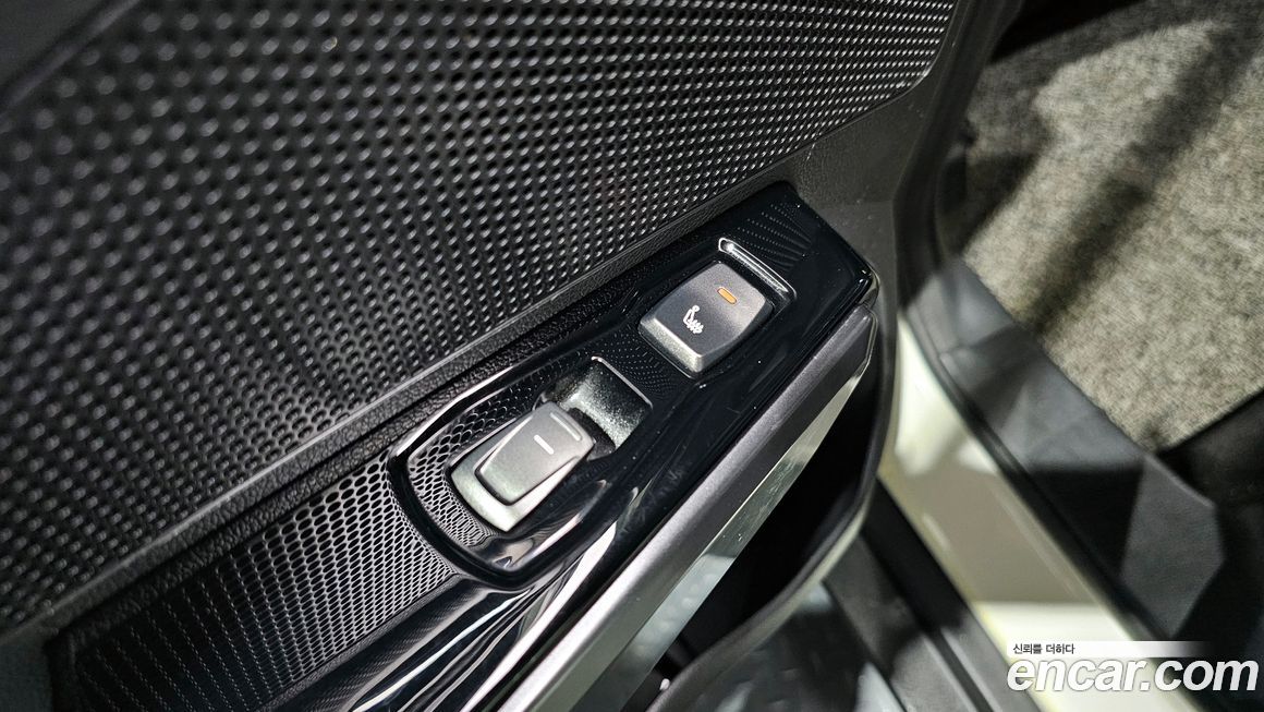 KG_Mobility_Ssangyong TIBOLI 2022