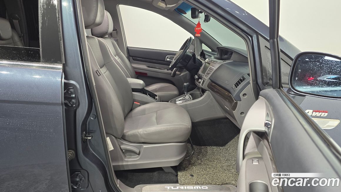 KG_Mobility_Ssangyong KORANDO 2016