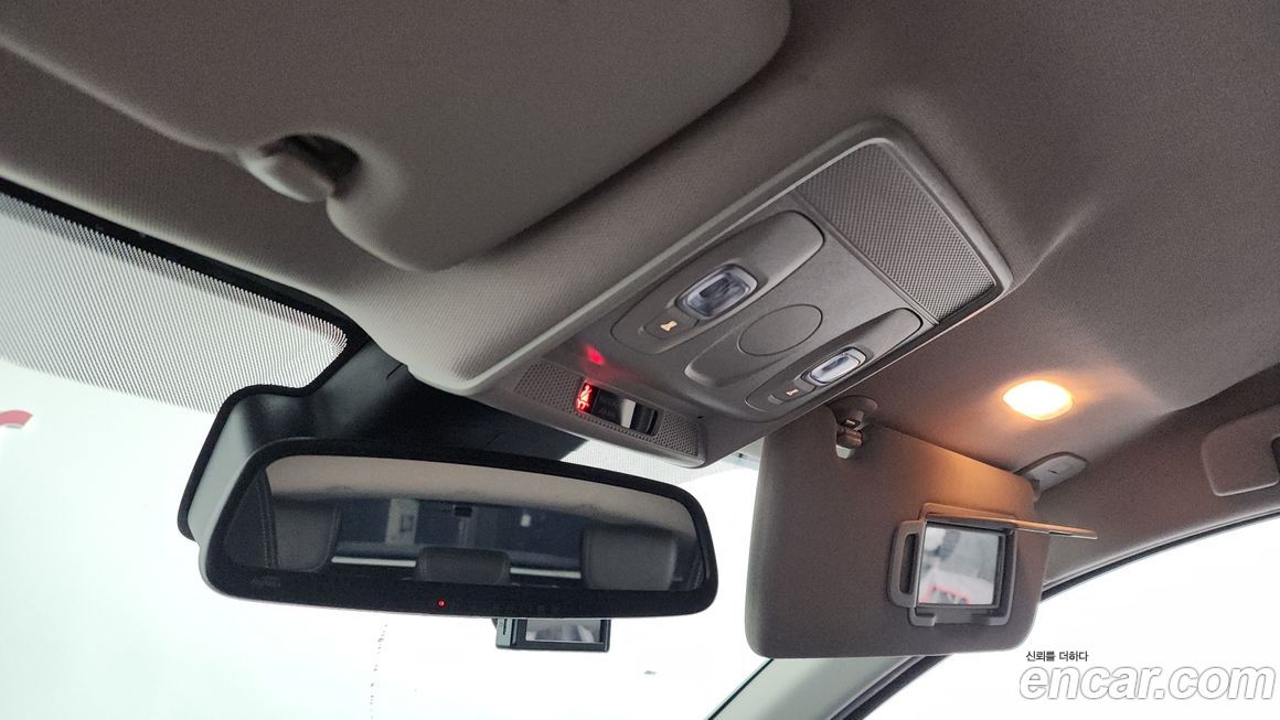 Renault-KoreaSamsung XM3 2020