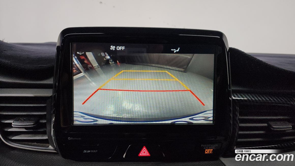 Hyundai Veloster 2018