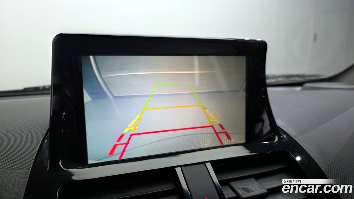 ChevroletGMDaewoo Spark 2015