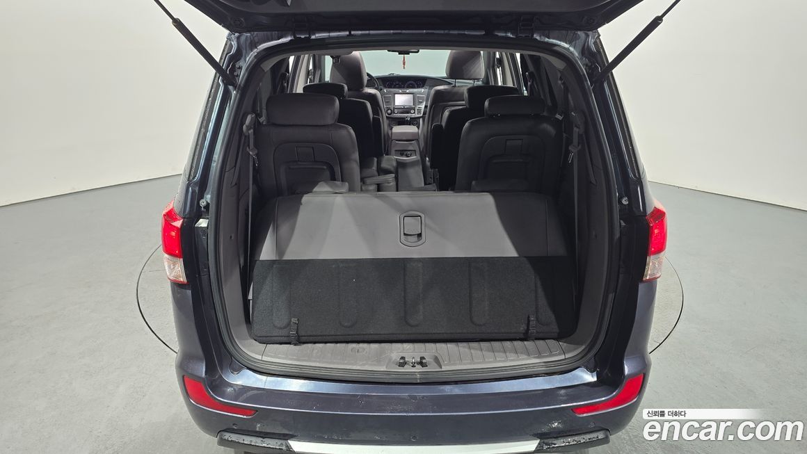 KG_Mobility_Ssangyong KORANDO 2016