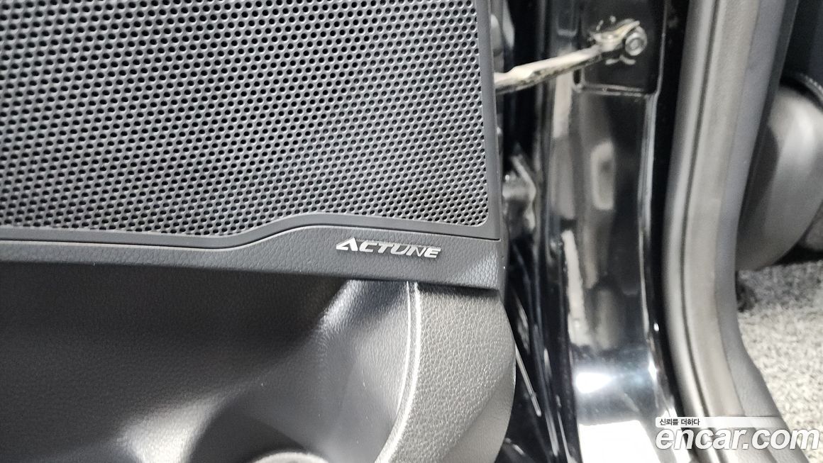 Hyundai Grandeur 2016