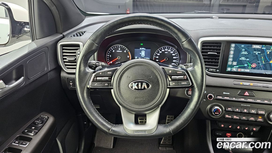 Kia Sportage 2019