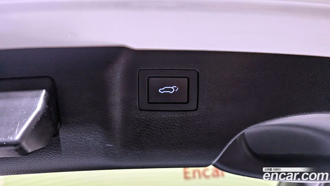 Hyundai Maxcruz 2016