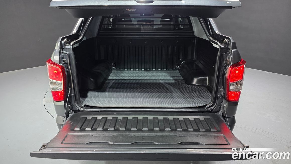 KG_Mobility_Ssangyong Rexton 2019