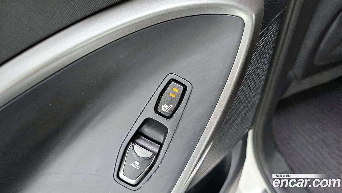 Hyundai Maxcruz 2016