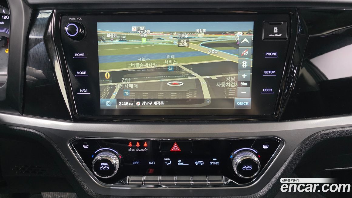 KG_Mobility_Ssangyong KORANDO 2021