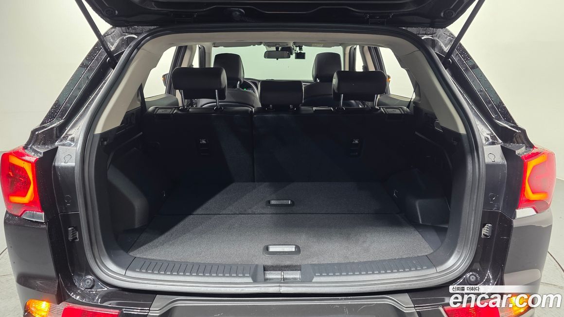 KG_Mobility_Ssangyong KORANDO 2021