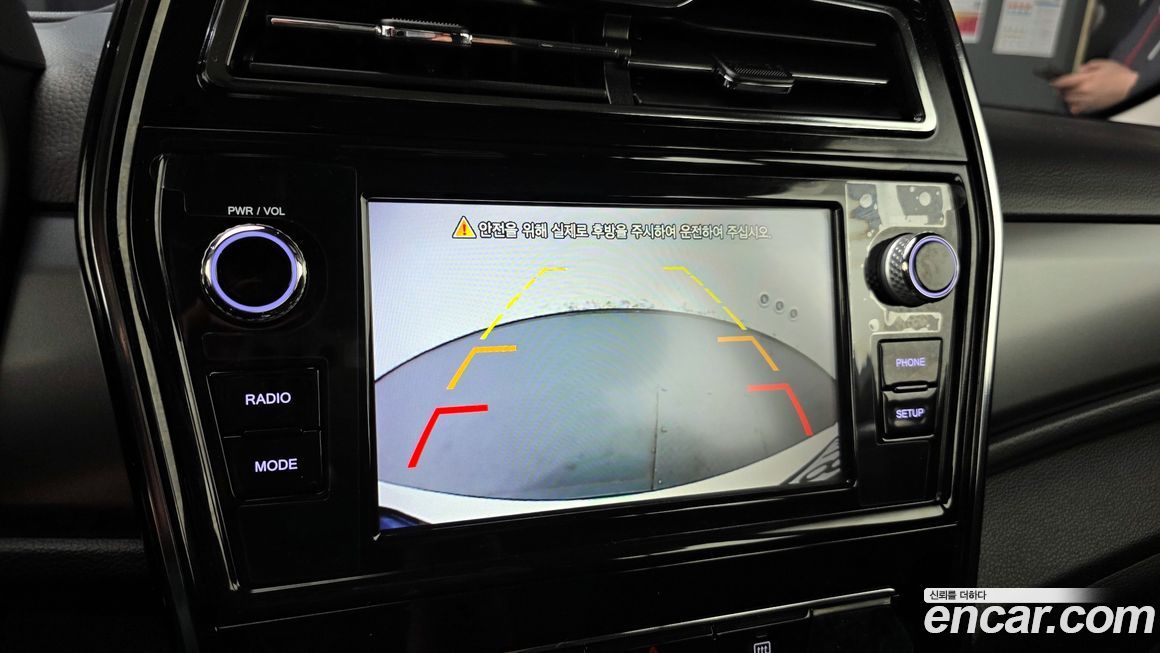 KG_Mobility_Ssangyong TIBOLI 2022