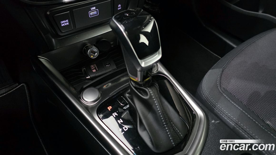 KG_Mobility_Ssangyong TIBOLI 2022