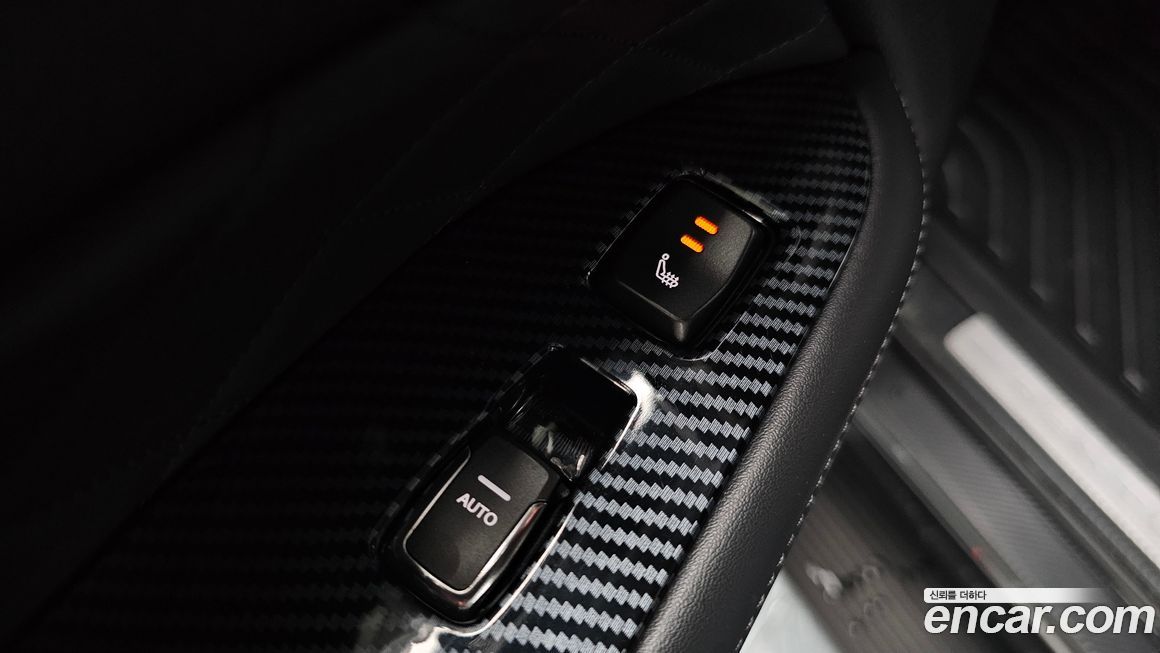 KG_Mobility_Ssangyong Rexton 2018