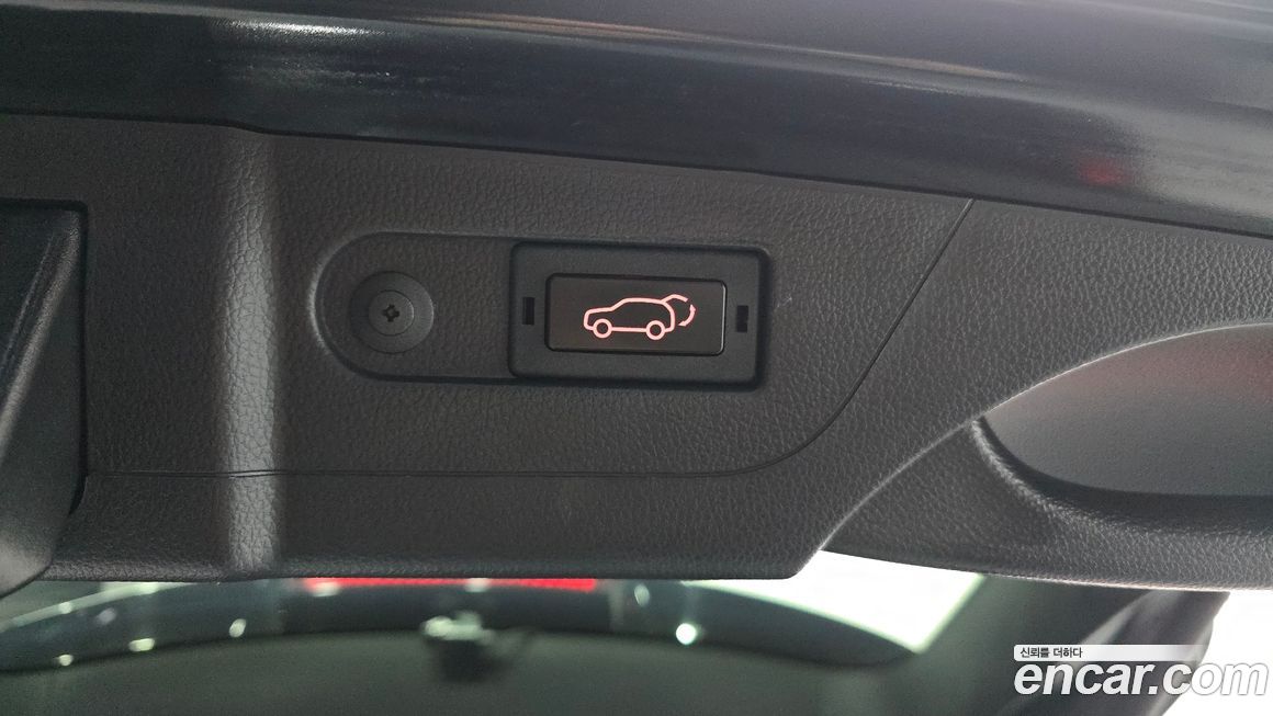 KG_Mobility_Ssangyong Rexton 2018