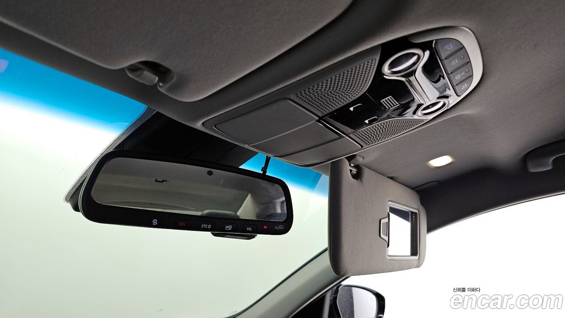 Hyundai Grandeur 2018