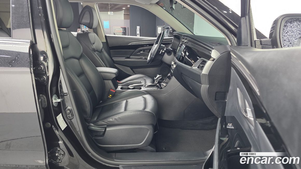 KG_Mobility_Ssangyong KORANDO 2021