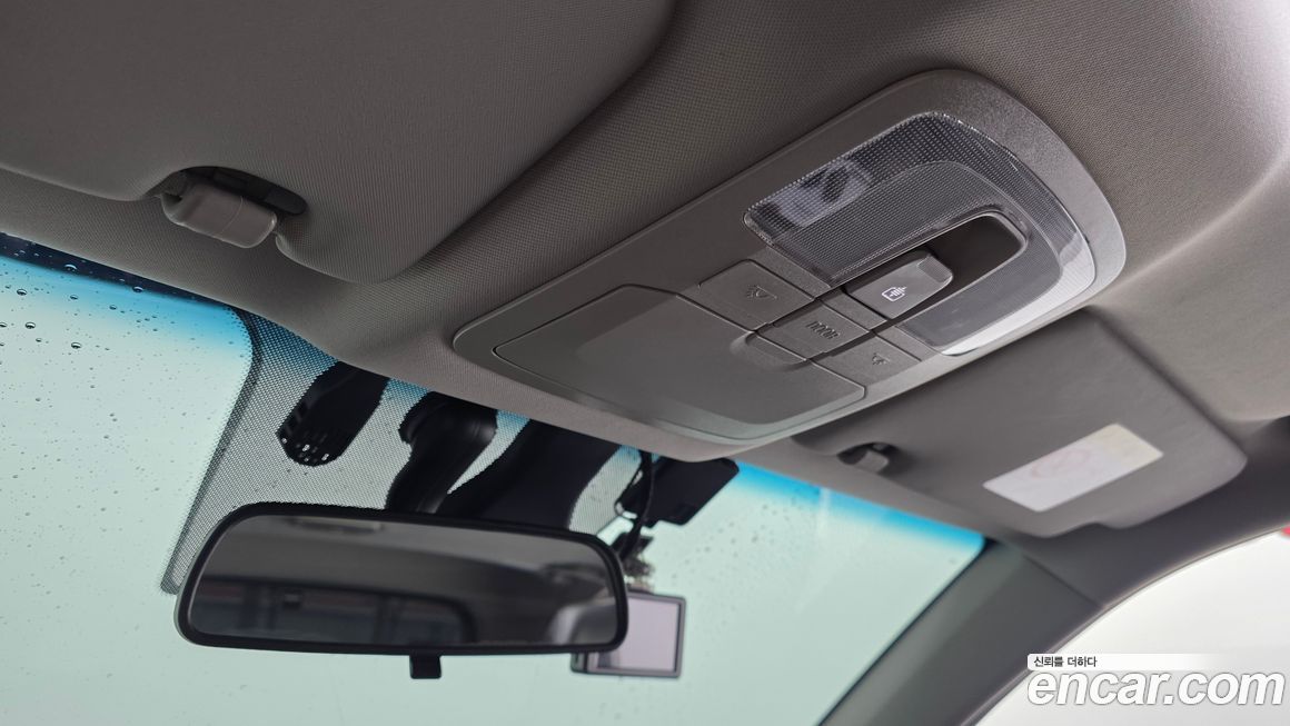 KG_Mobility_Ssangyong KORANDO 2021