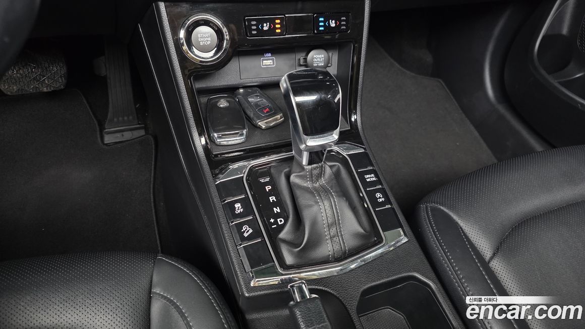 KG_Mobility_Ssangyong KORANDO 2021